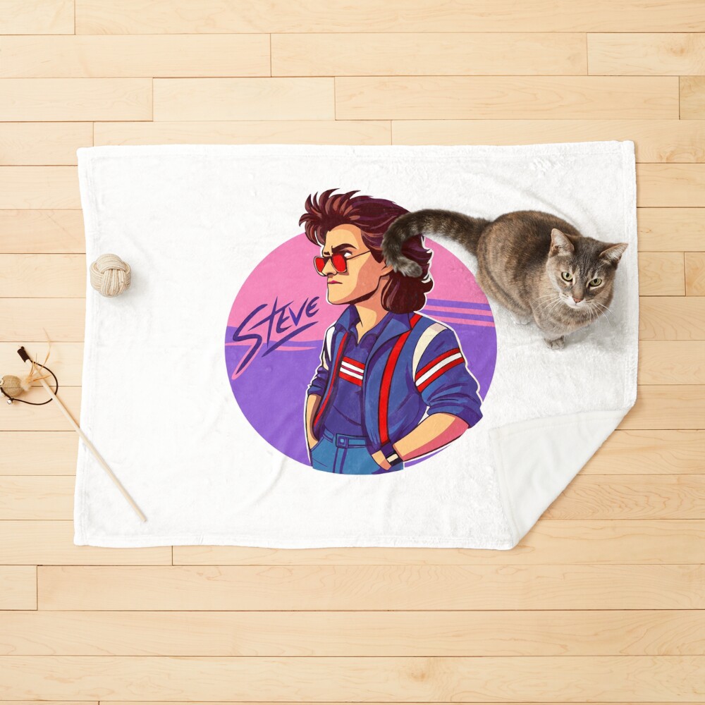 Item preview, Pet Blanket designed and sold by timegraf.