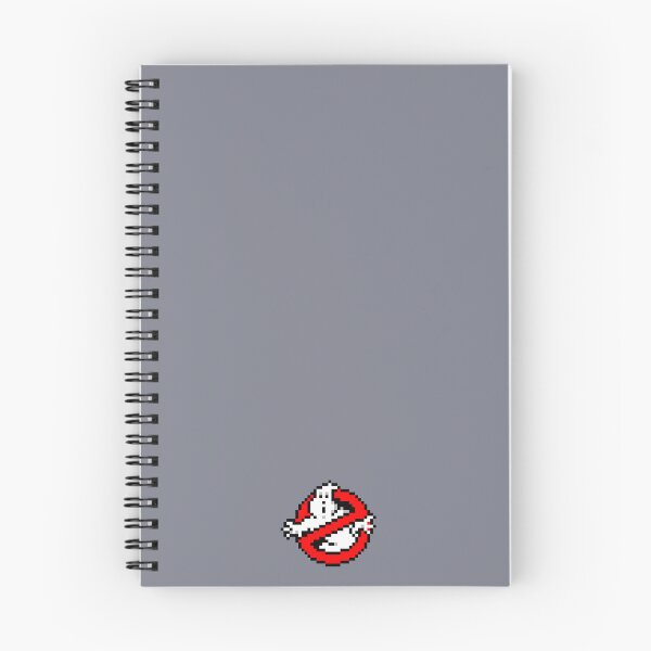 Item preview, Ghostbusters Pixelart designed and sold by OriginWave.