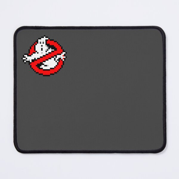 Item preview, Ghostbusters Pixelart designed and sold by OriginWave.