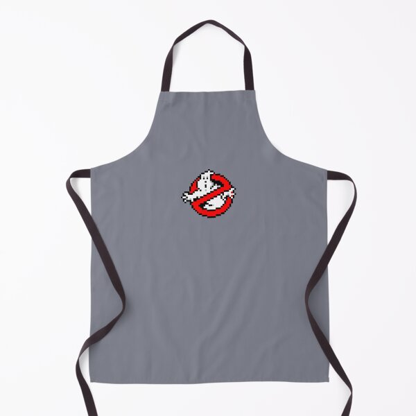 Item preview, Ghostbusters Pixelart designed and sold by OriginWave.