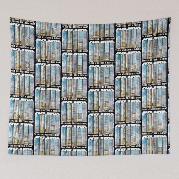 Item preview, KOJAK - Take THAT To The Bank! designed and sold by ourkid.