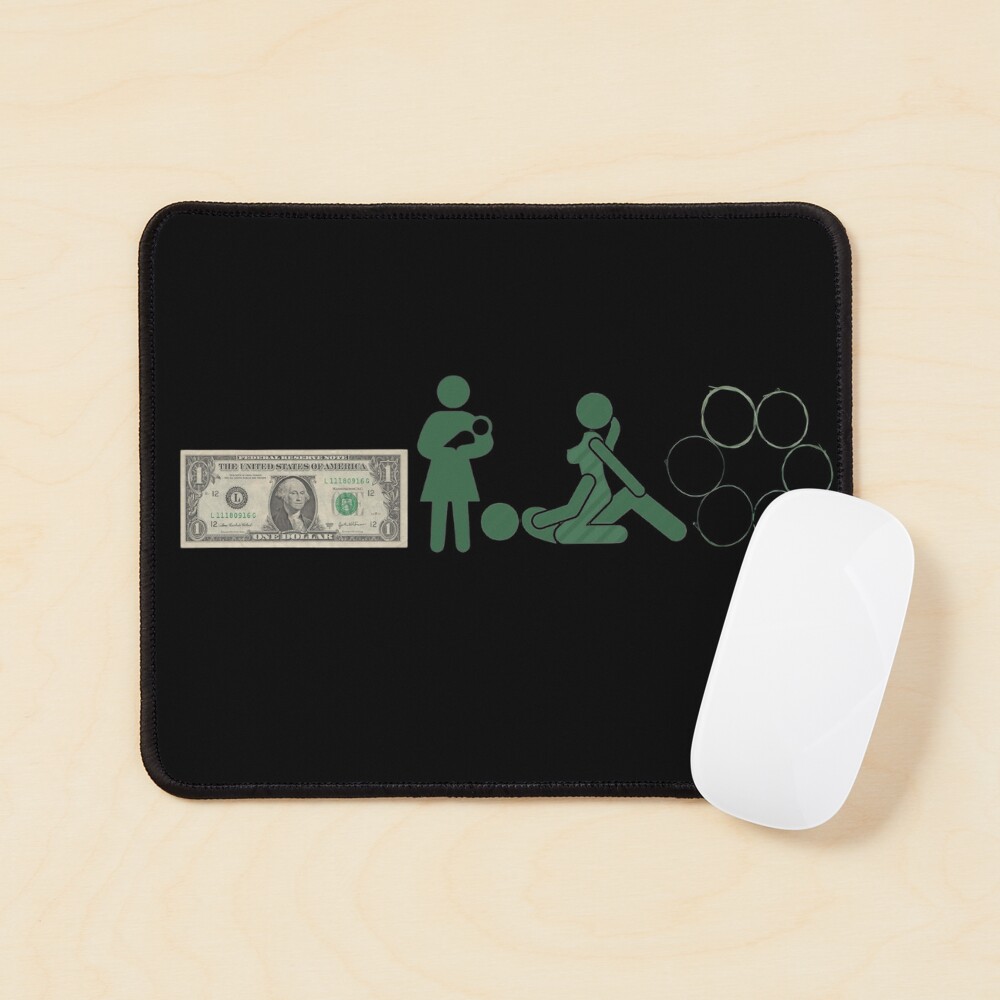Item preview, Mouse Pad designed and sold by NativeAssady.