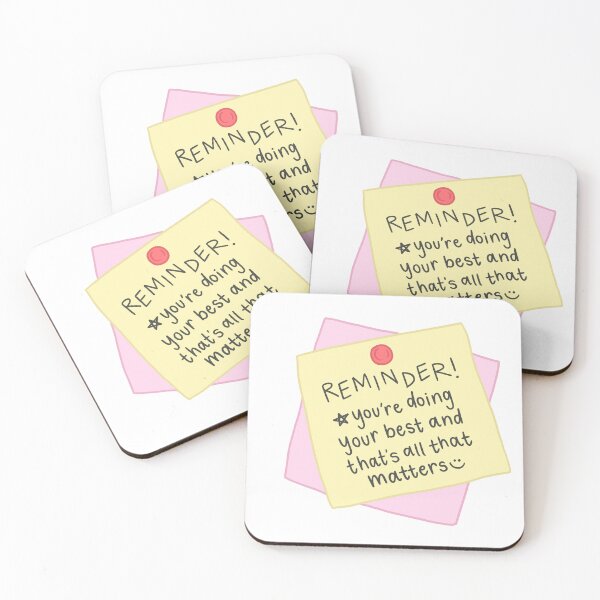 Item preview, you're doing your best designed and sold by elle-artss.