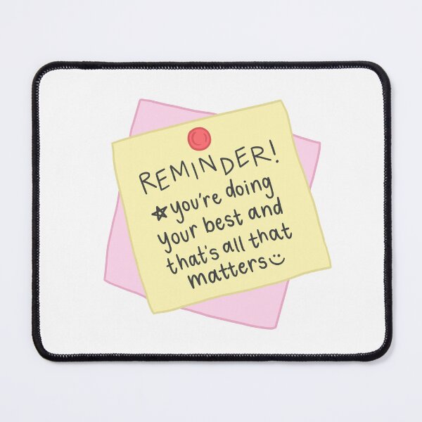 Item preview, you're doing your best designed and sold by elle-artss.