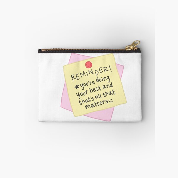 Item preview, you're doing your best designed and sold by elle-artss.
