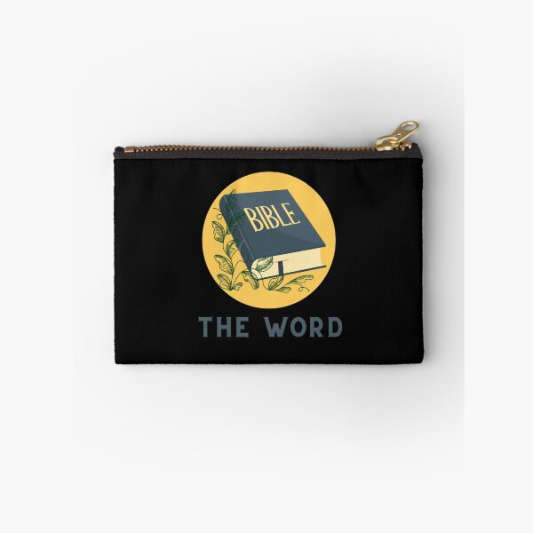 Item preview, The Bible The Word designed and sold by Jesusandu2.
