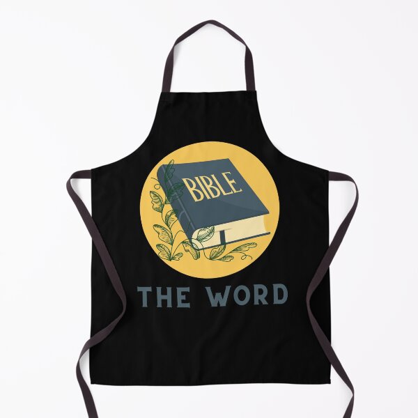 Item preview, The Bible The Word designed and sold by Jesusandu2.