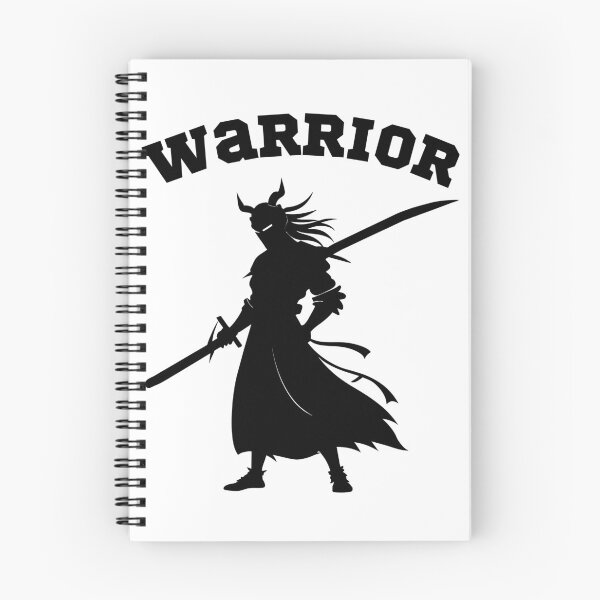 Item preview, Warrior  designed and sold by Karim-Karem.