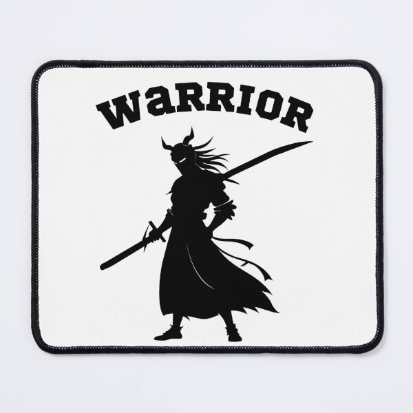 Item preview, Warrior designed and sold by Karim-Karem.