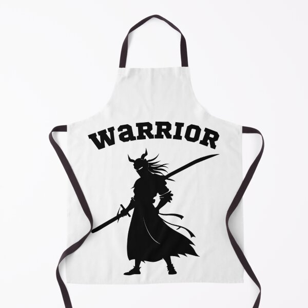 Item preview, Warrior designed and sold by Karim-Karem.