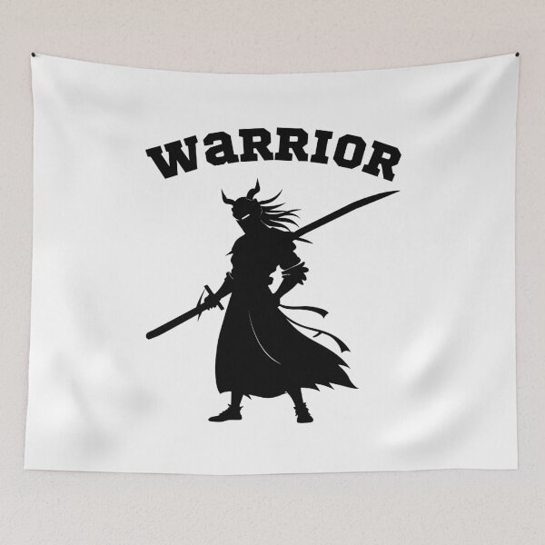 Item preview, Warrior  designed and sold by Karim-Karem.