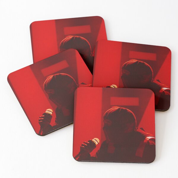 Item preview, Overcompensate designed and sold by Studio Bre.