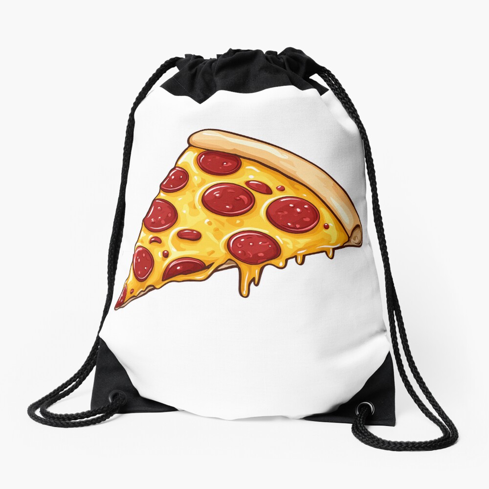 Drawstring Bag
