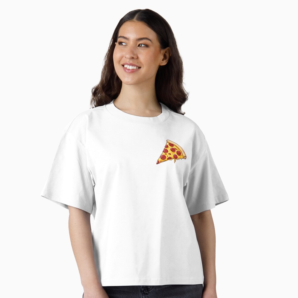 Pepperoni Slice, Extra Melt