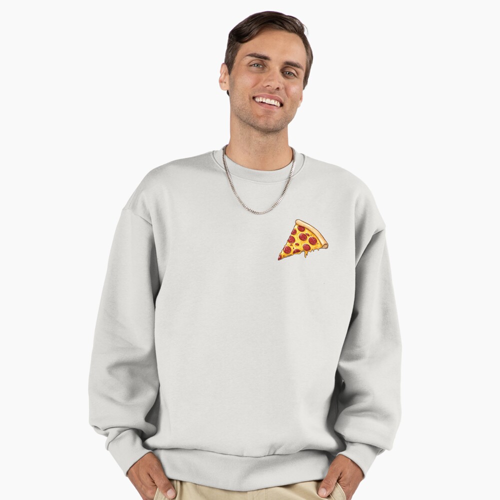 Premium Oversized Sweatshirt