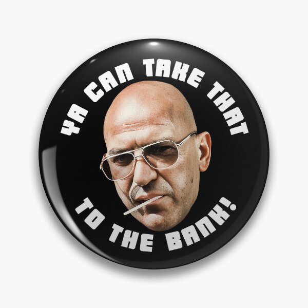 Item preview, KOJAK "Ya Can Take THAT To The Bank!" designed and sold by ourkid.