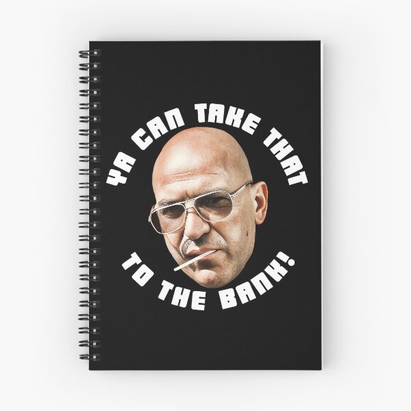 Item preview, KOJAK "Ya Can Take THAT To The Bank!" designed and sold by ourkid.
