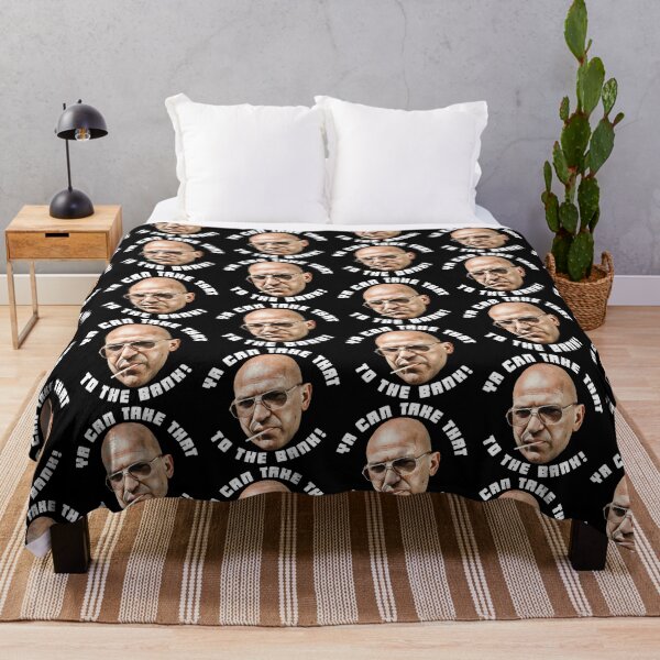 Item preview, KOJAK "Ya Can Take THAT To The Bank!" designed and sold by ourkid.