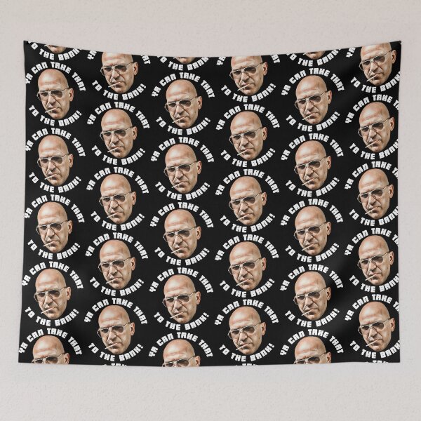Item preview, KOJAK "Ya Can Take THAT To The Bank!" designed and sold by ourkid.