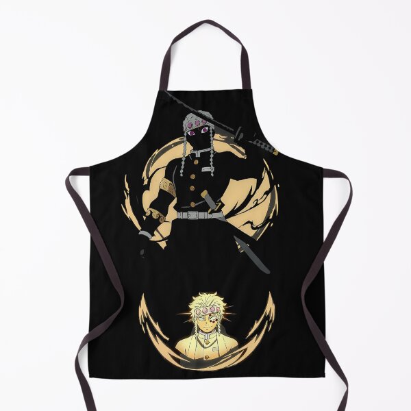Item preview, Tengen Uzui designed and sold by Anime8kbuy.