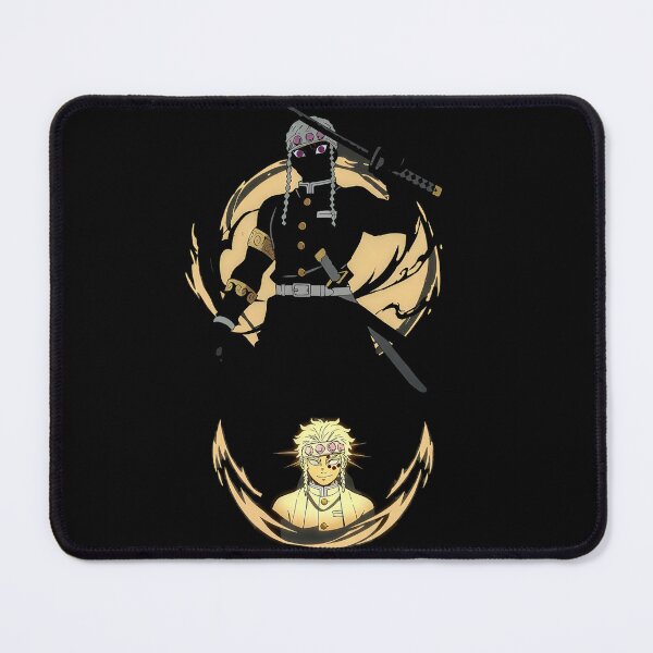 Item preview, Tengen Uzui  designed and sold by Anime8kbuy.