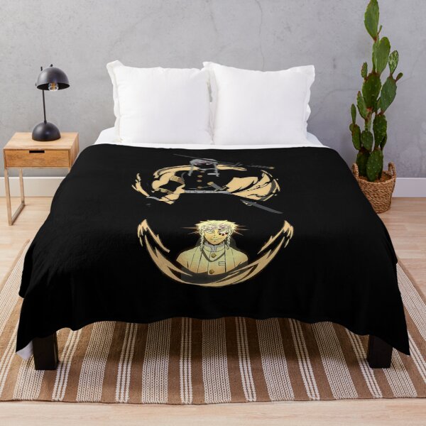 Item preview, Tengen Uzui  designed and sold by Anime8kbuy.