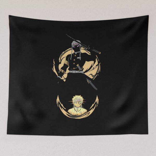 Item preview, Tengen Uzui  designed and sold by Anime8kbuy.