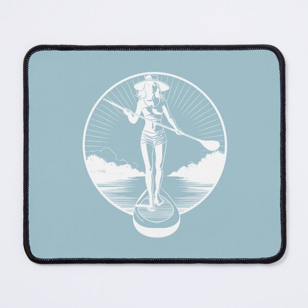 Item preview, Paddle Girl designed and sold by Alicia Buelow.