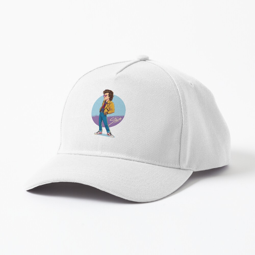 Item preview, Baseball Cap designed and sold by timegraf.