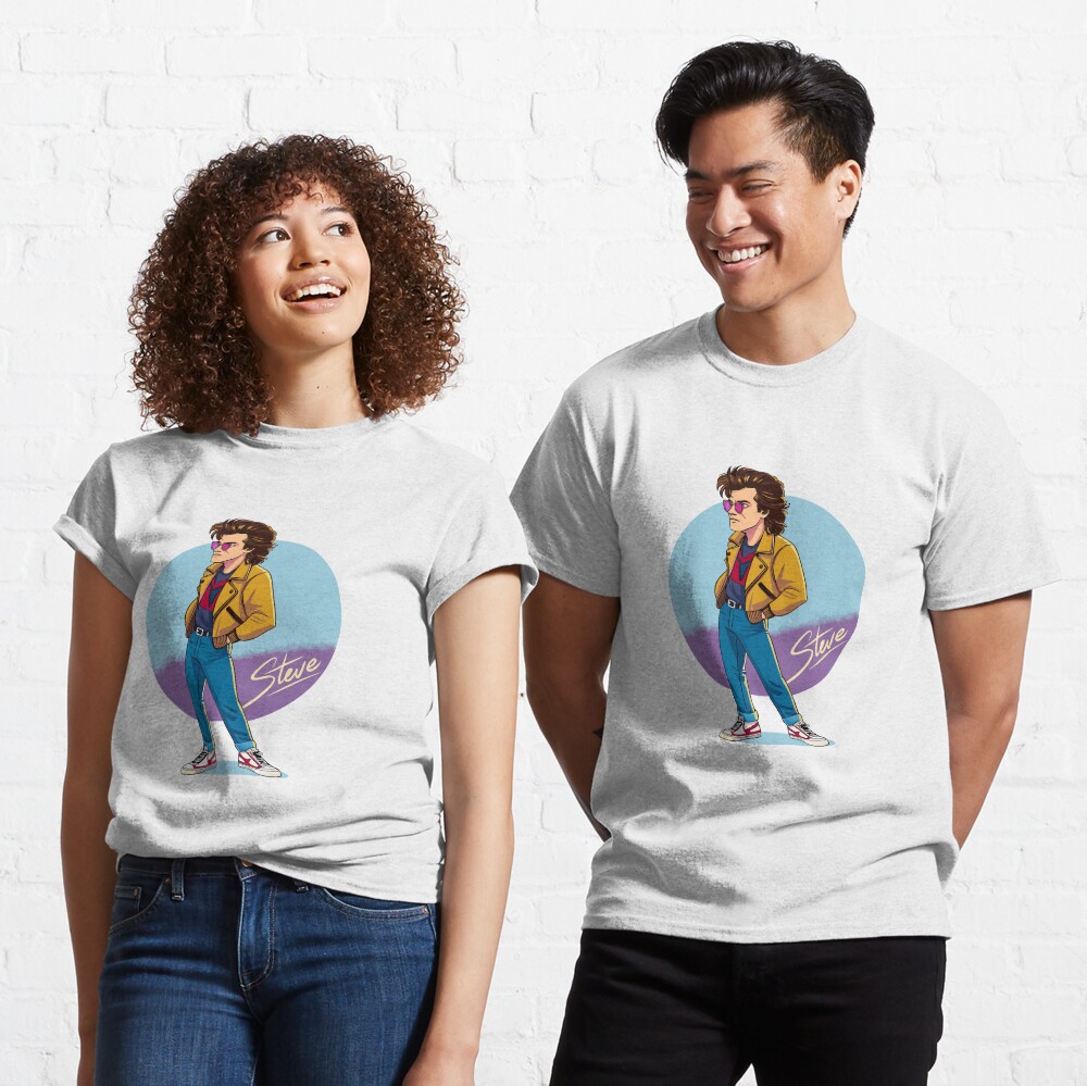 Item preview, Classic T-Shirt designed and sold by timegraf.