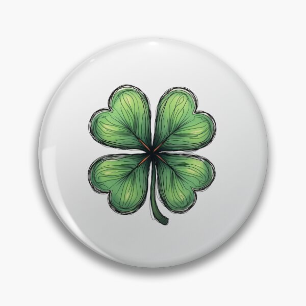Item preview, 4 Leaf Clover designed and sold by SignumShop.