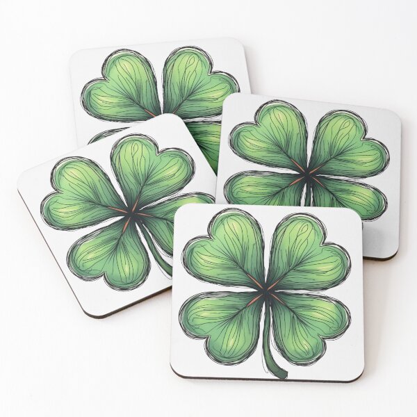 Item preview, 4 Leaf Clover designed and sold by SignumShop.