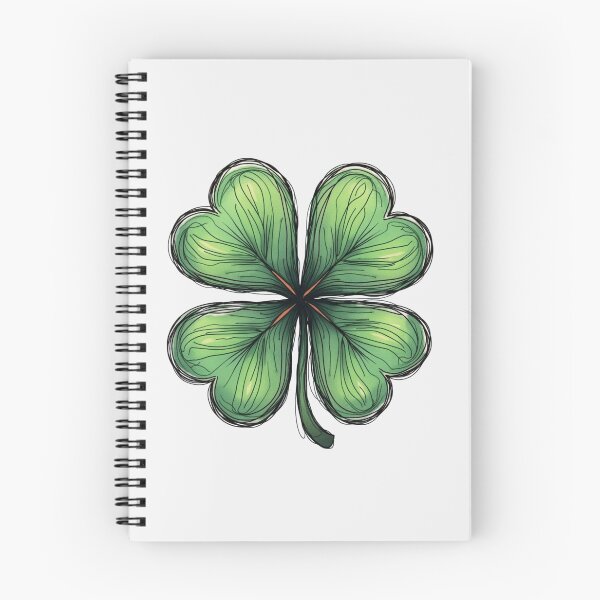 Item preview, 4 Leaf Clover designed and sold by SignumShop.