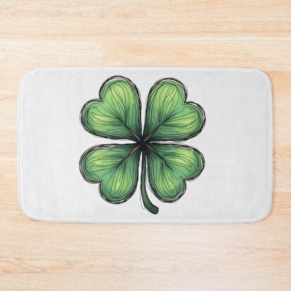 Item preview, 4 Leaf Clover designed and sold by SignumShop.