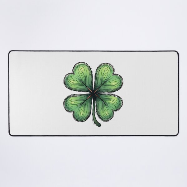 Item preview, 4 Leaf Clover designed and sold by SignumShop.