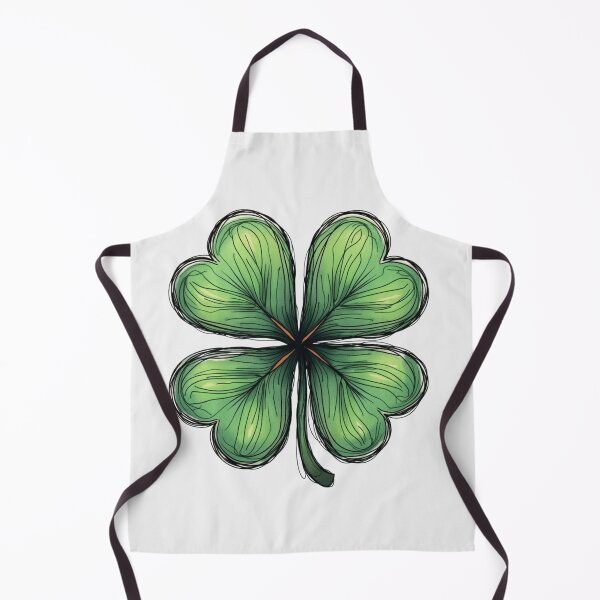 Item preview, 4 Leaf Clover designed and sold by SignumShop.