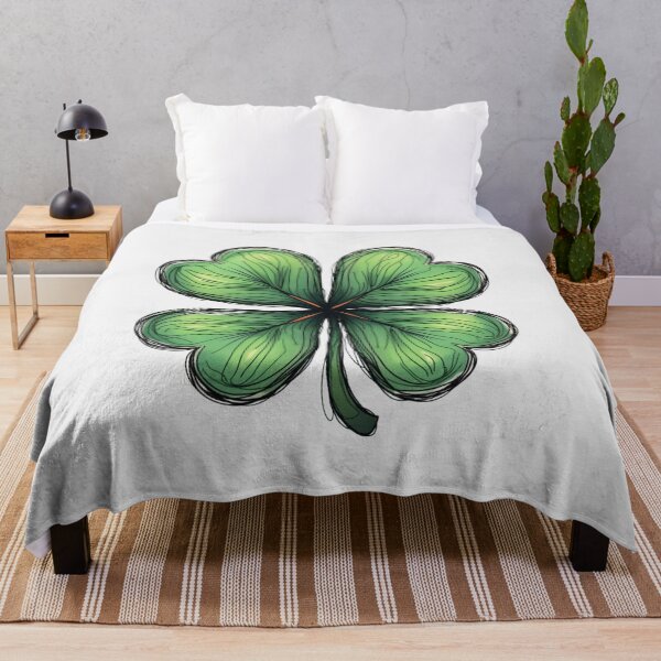 Item preview, 4 Leaf Clover designed and sold by SignumShop.