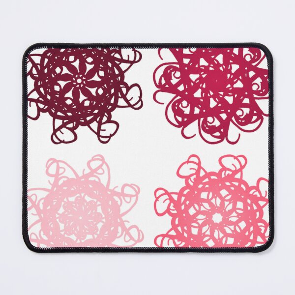 Item preview, Quartet designed and sold by MandalasGalore.