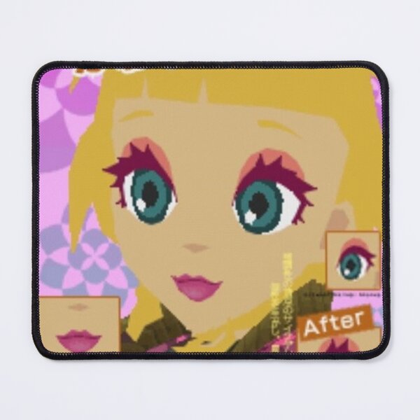 Item preview, Style Savvy Kawaii Makeup Japanese Cover designed and sold by Otakubunny.