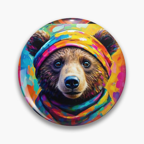 Item preview, Baby Bear designed and sold by Savannah Gibbs.