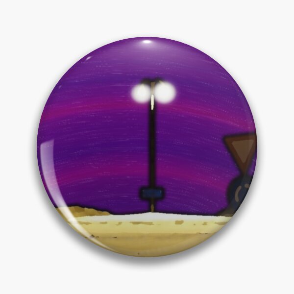 Item preview, Horizons - Sticker 3 designed and sold by MightyMorken.