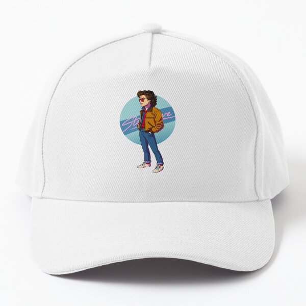 Item preview, Stranger Things Steve harrington designed and sold by Timegraf.
