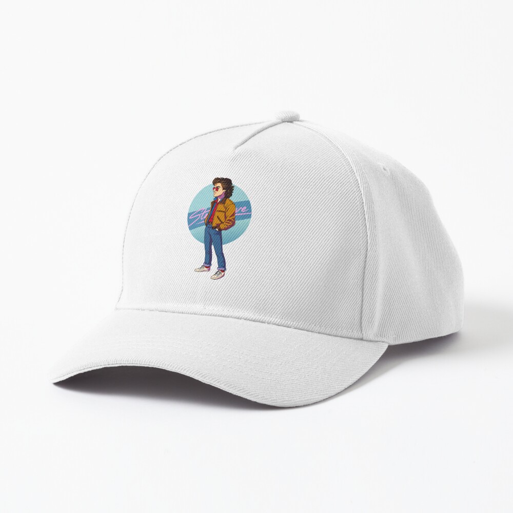 Item preview, Baseball Cap designed and sold by timegraf.