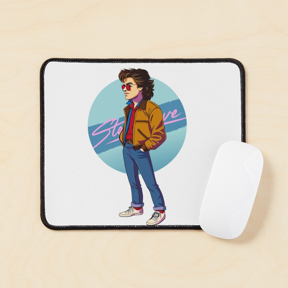 Item preview, Mouse Pad designed and sold by timegraf.