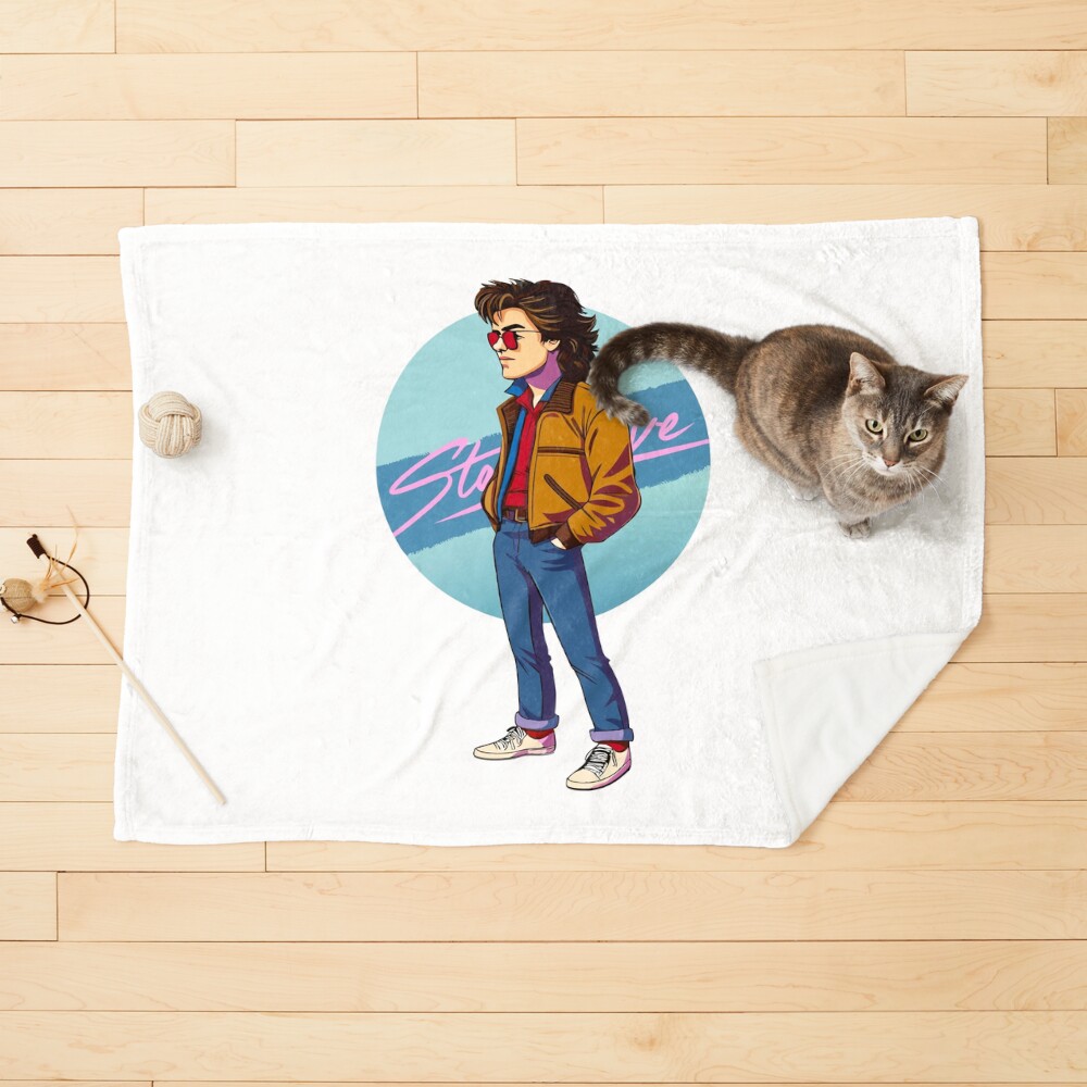 Item preview, Pet Blanket designed and sold by timegraf.