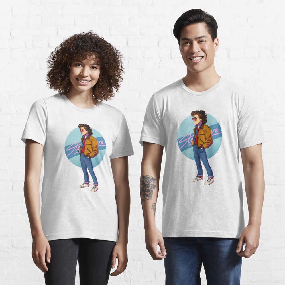 Item preview, Essential T-Shirt designed and sold by timegraf.