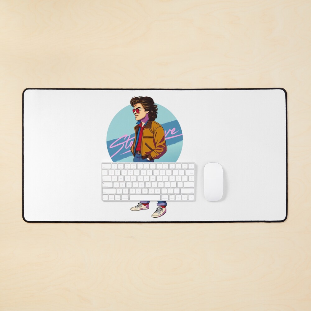 Item preview, Desk Mat designed and sold by timegraf.