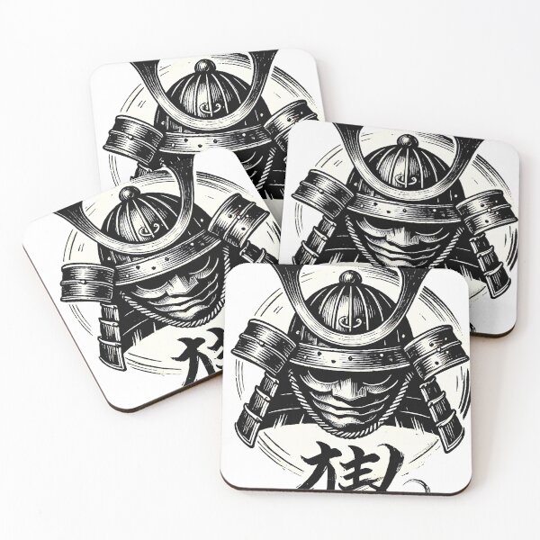 Item preview, Warrior Spirit: Samurai Legacy designed and sold by MonoVibe.