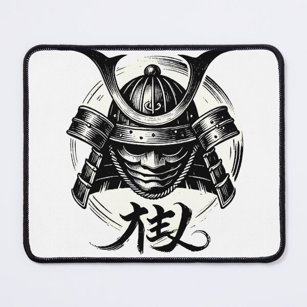 Item preview, Warrior Spirit: Samurai Legacy designed and sold by MonoVibe.
