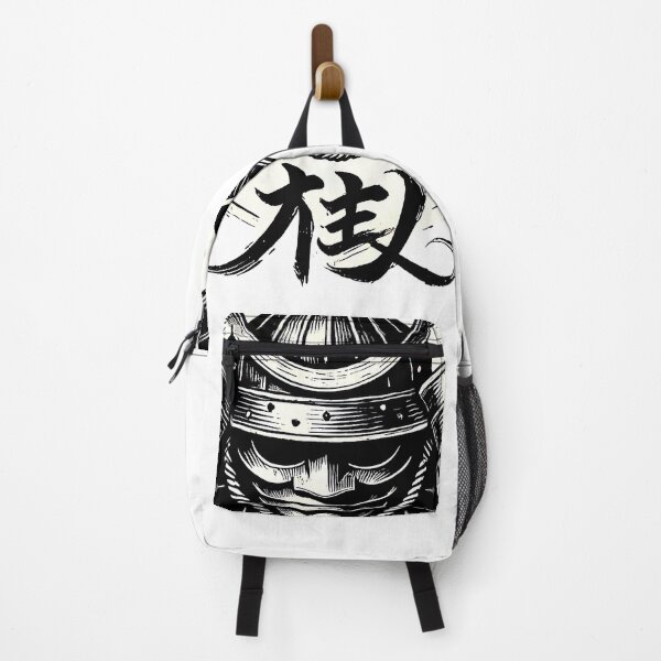 Item preview, Warrior Spirit: Samurai Legacy designed and sold by MonoVibe.